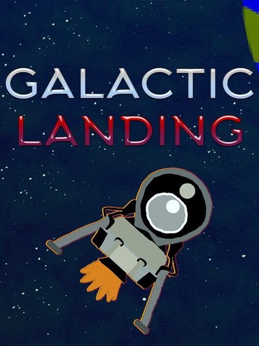 Galactic Landing