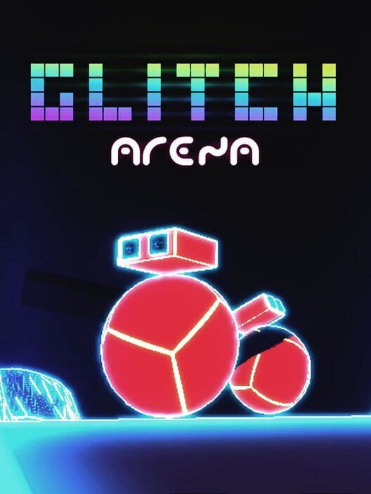Glitch Arena