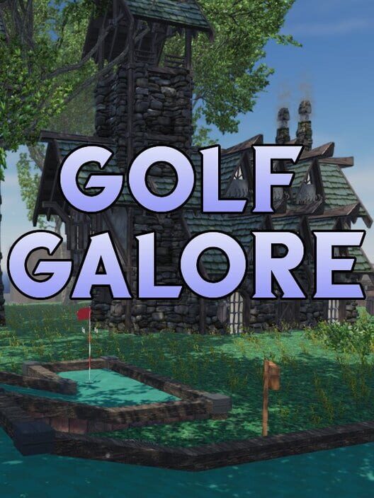 Golf Galore