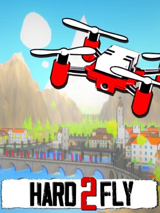Hard2Fly