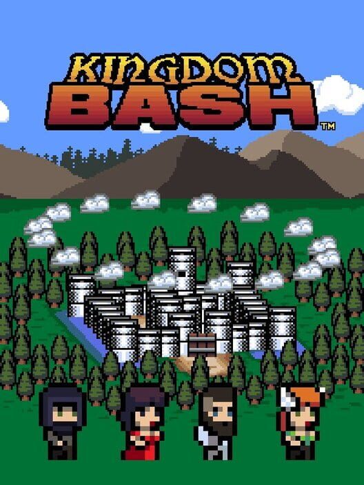 Kingdom Bash