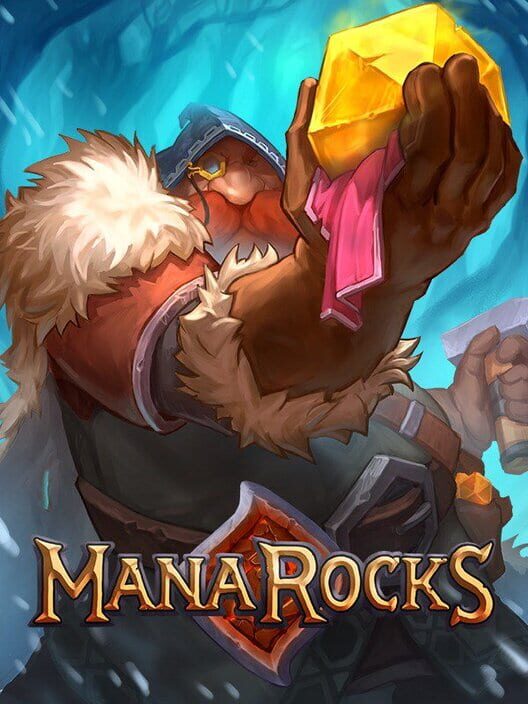 ManaRocks