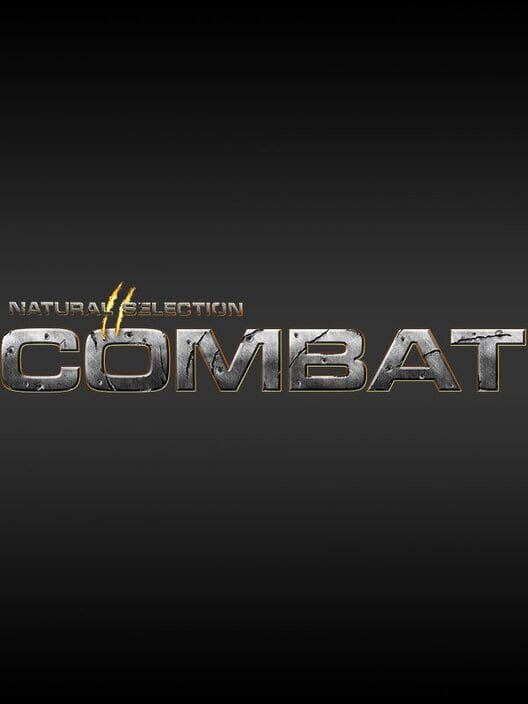 Natural Selection 2: Combat
