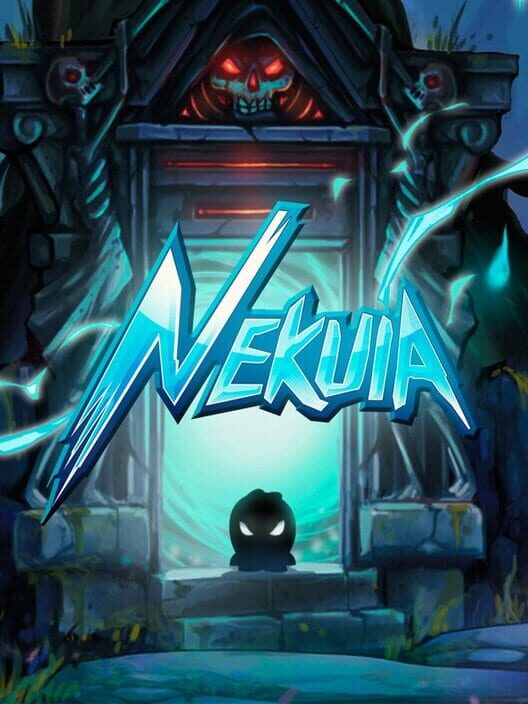 Nekuia