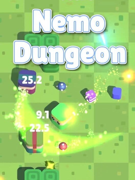 Nemo Dungeon