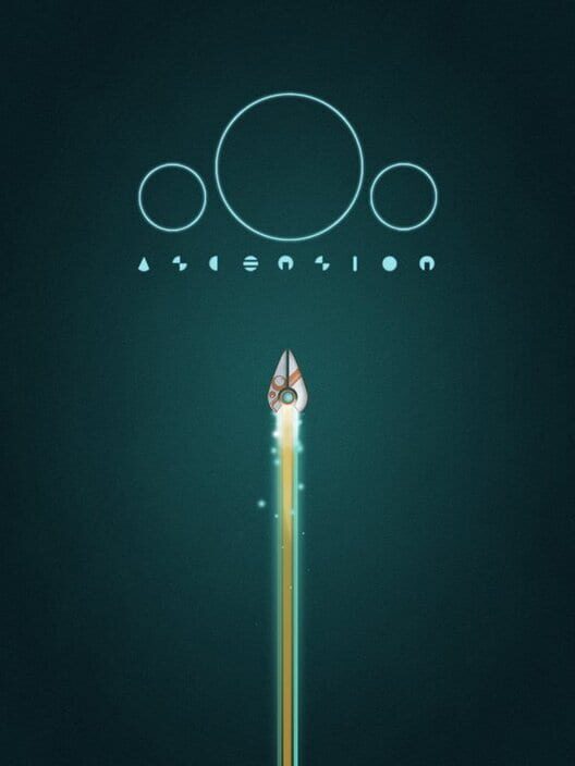 oOo: Ascension
