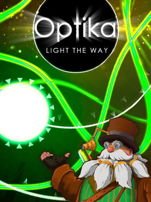 Optika
