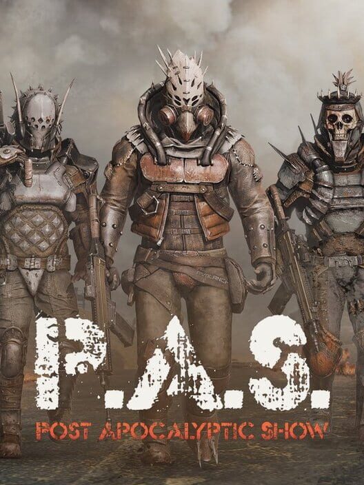 P.A.S.