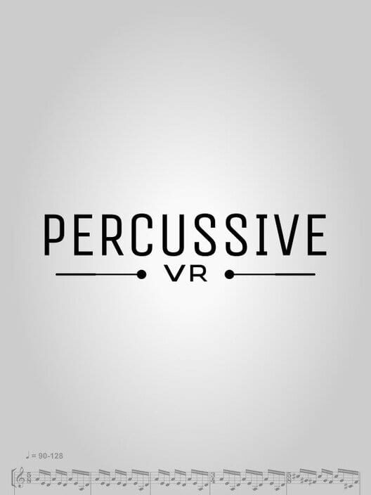 Percussive VR