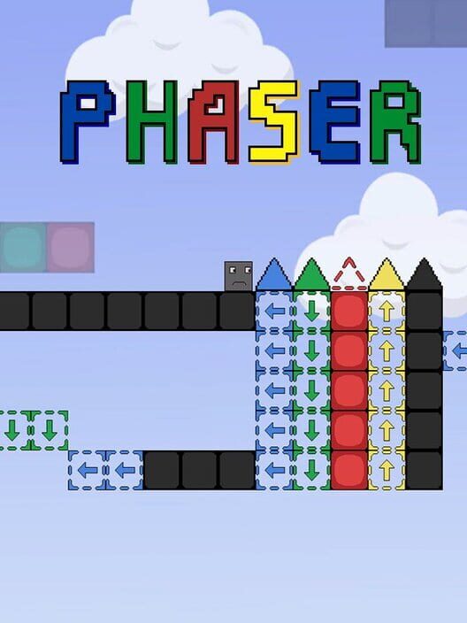 Phaser