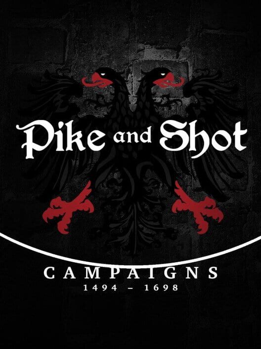 Pike and Shot: Campaigns