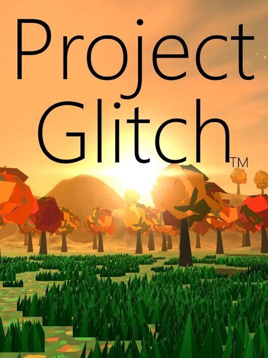 Project Glitch