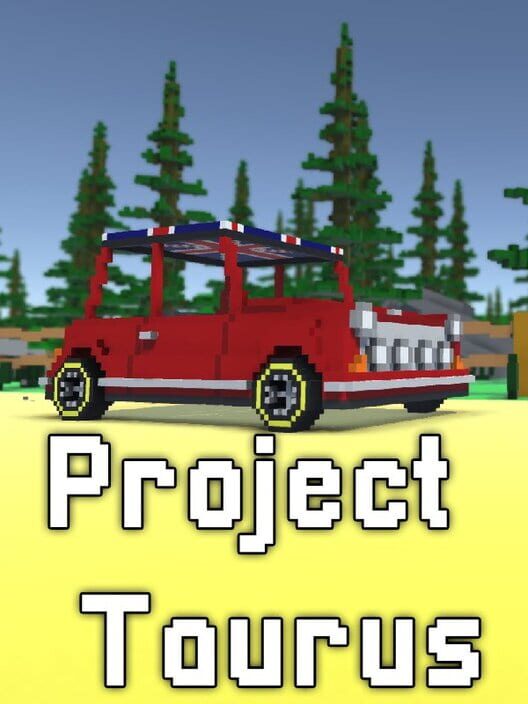 Project Taurus