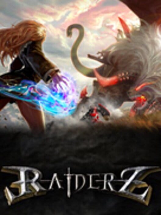 RaiderZ