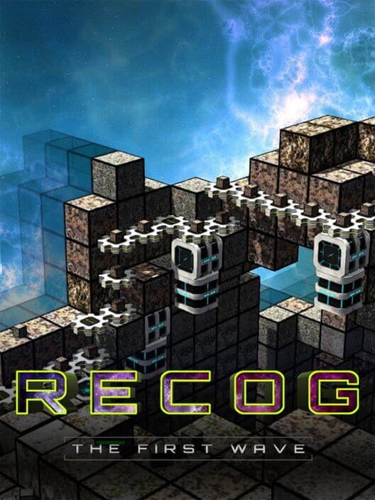 Recog: The First Wave