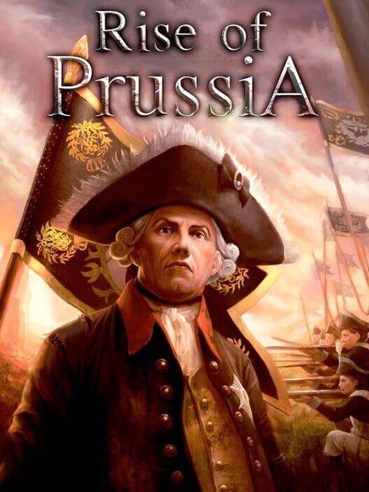 Rise of Prussia