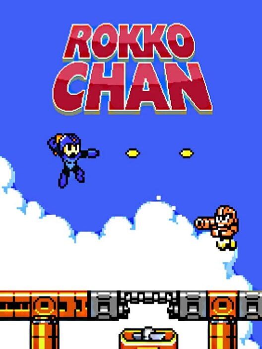 Rokko Chan