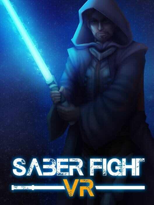 Saber Fight VR