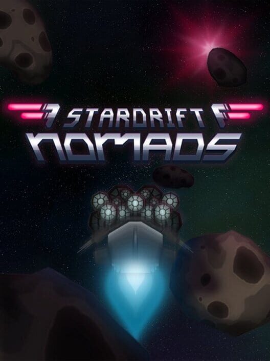 Stardrift Nomads