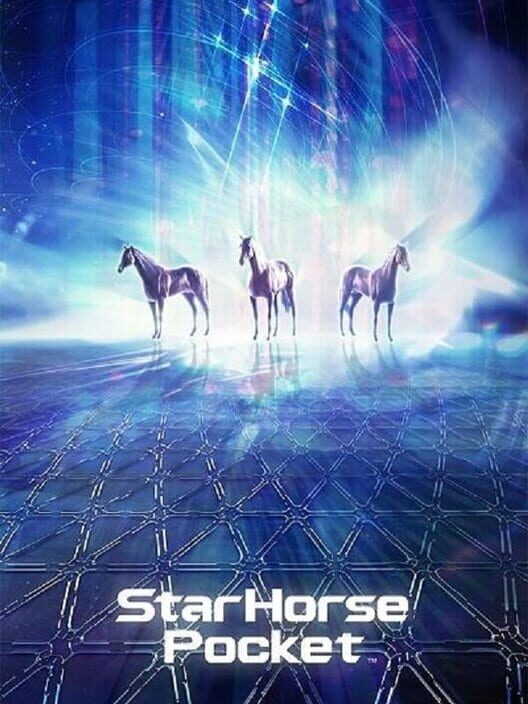 StarHorse Pocket