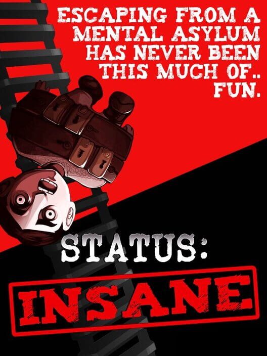 Status: Insane