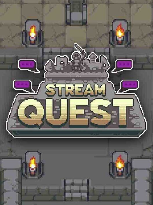 Stream Quest