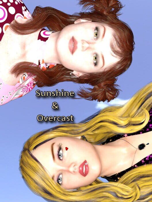 Sunshine & Overcast