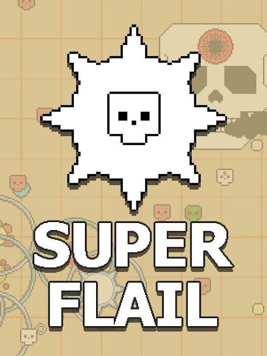 Super Flail