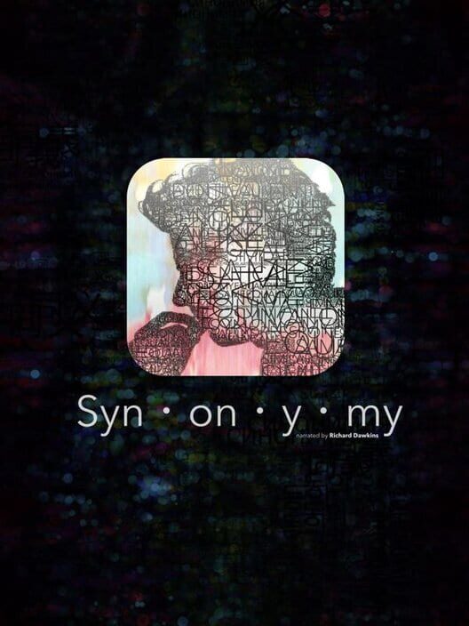 Synonymy