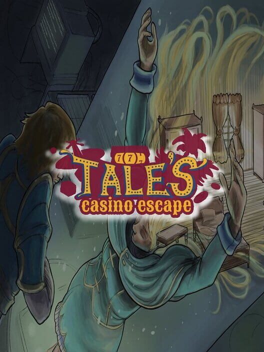 Tale's Casino Escape