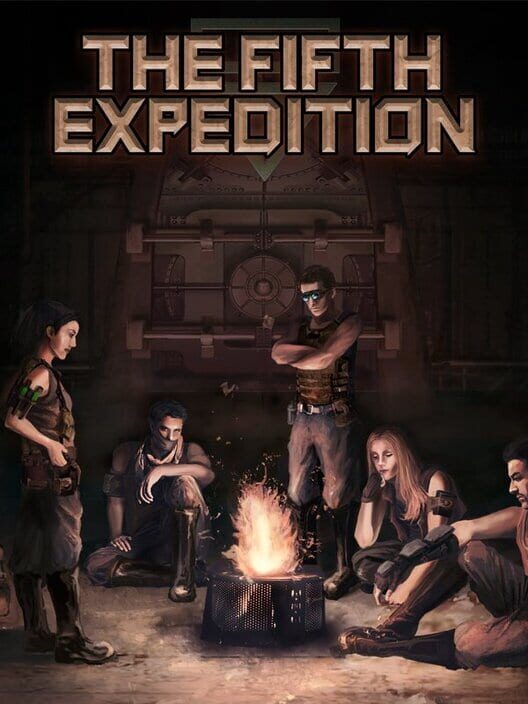 The Fifth Expedition