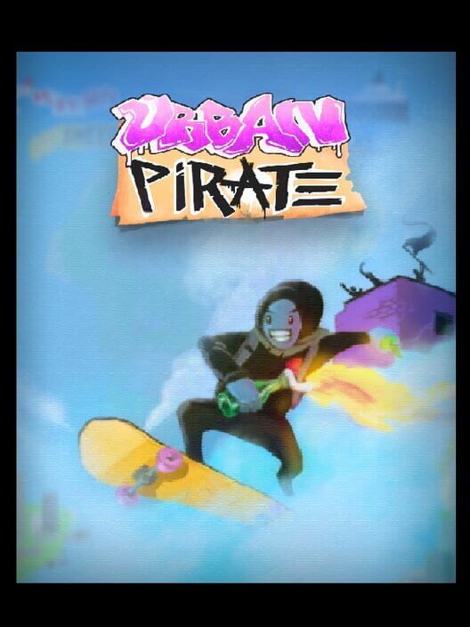 Urban Pirate