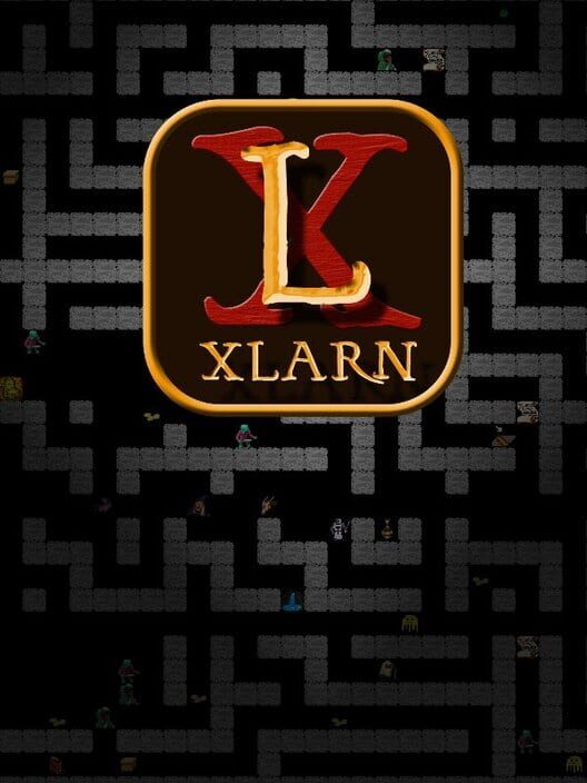 XLarn