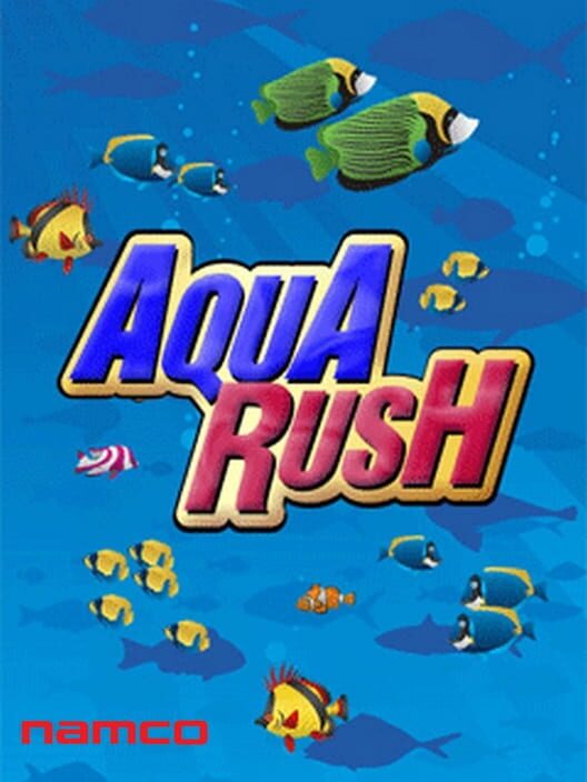 Aqua Rush