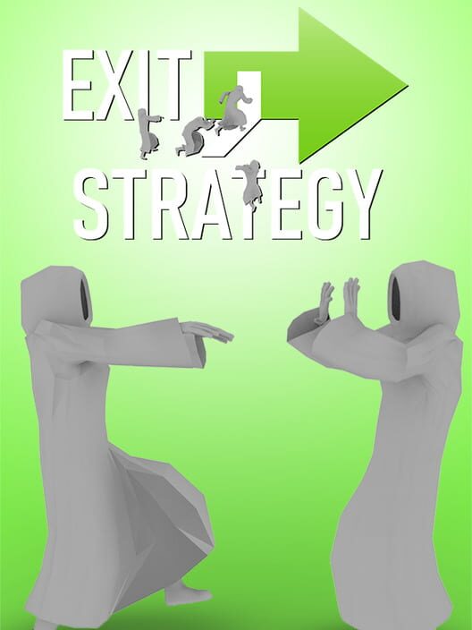 Exit Strategy