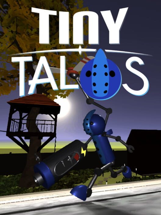 Tiny Talos