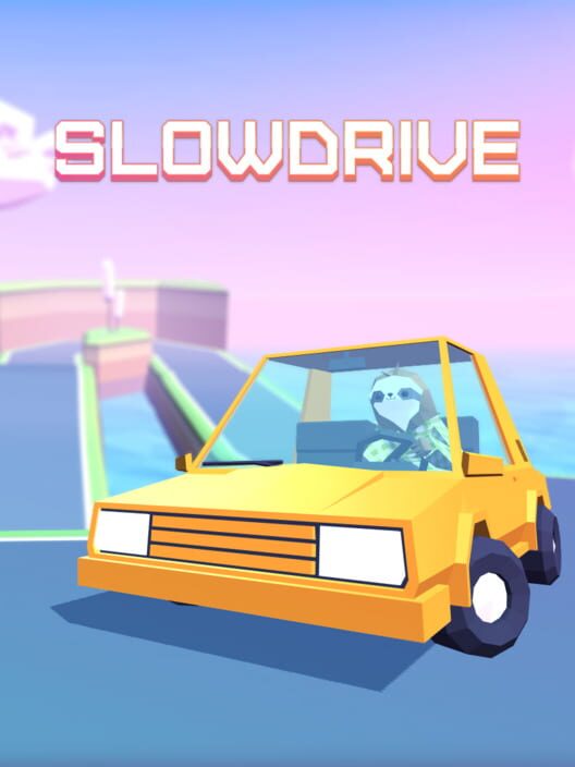 Slowdrive