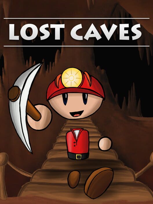 Lost Caves