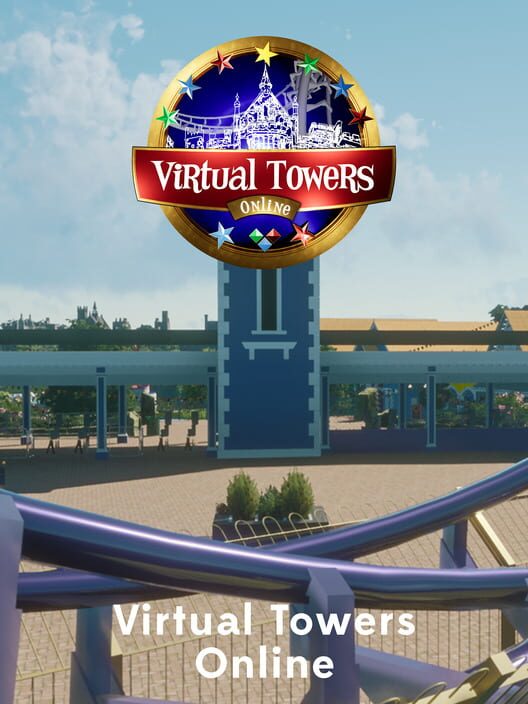 Virtual Towers Online