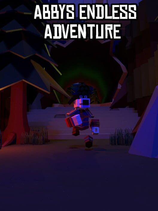Abbys Endless Adventure