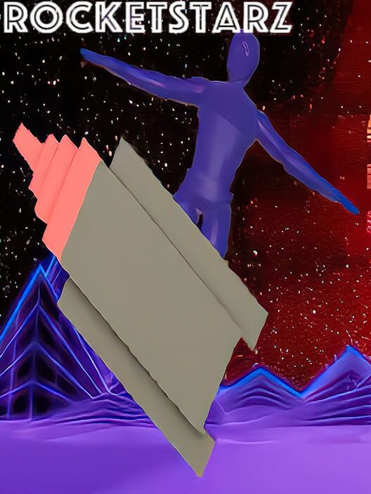 RocketStarz