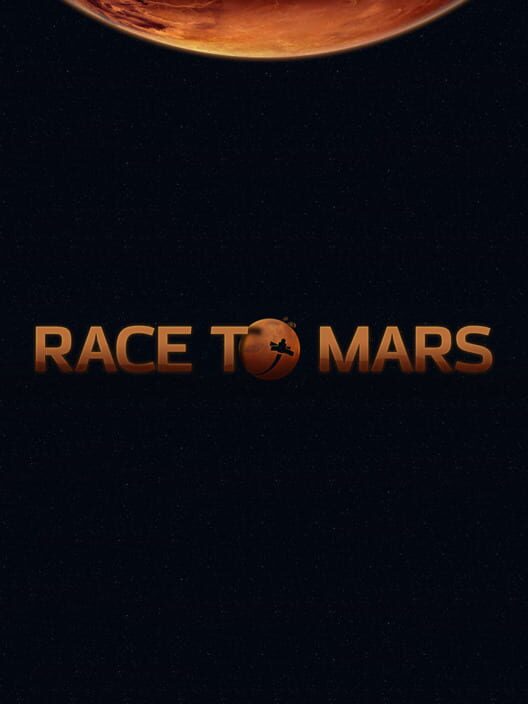 Race to Mars
