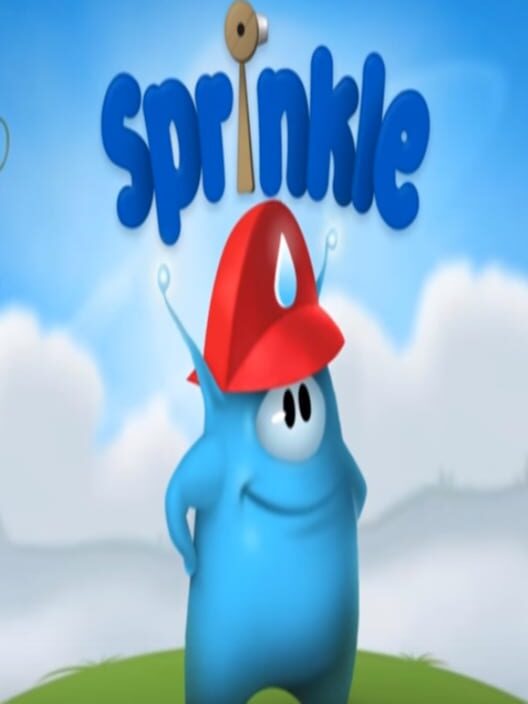 Sprinkle!