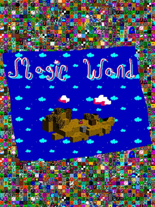 Magic Wand
