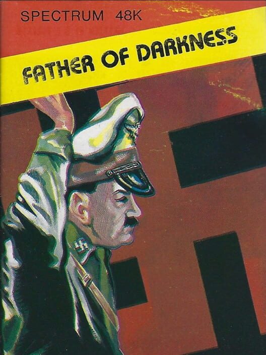Father of Darkness