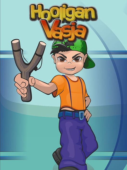Hooligan Vasja