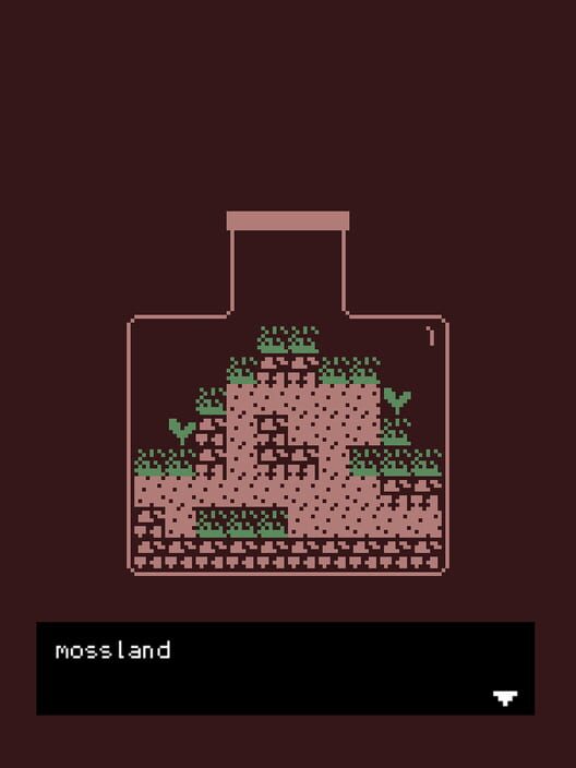 Mossland