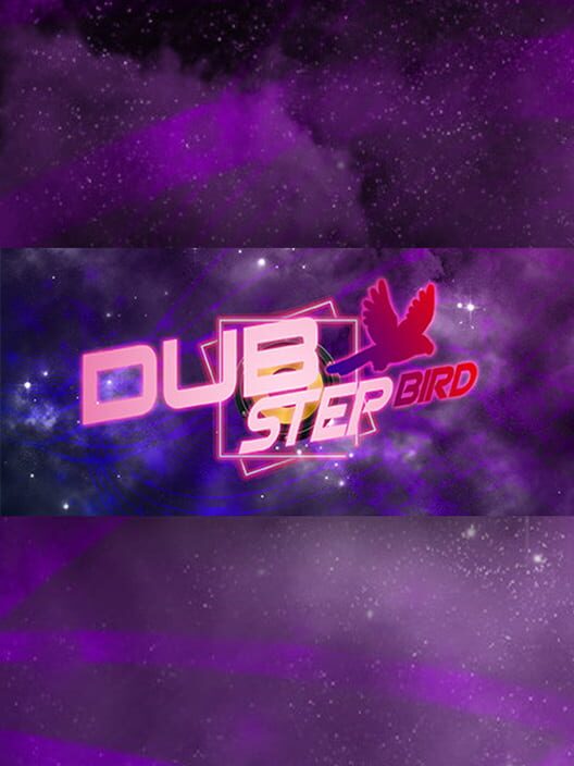 Dubstep Bird