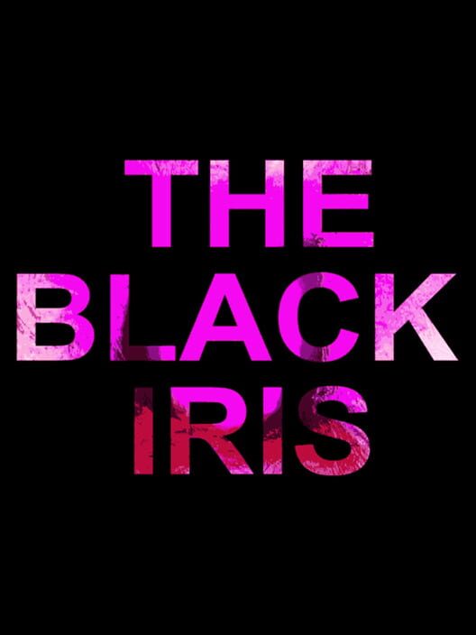 The Black Iris