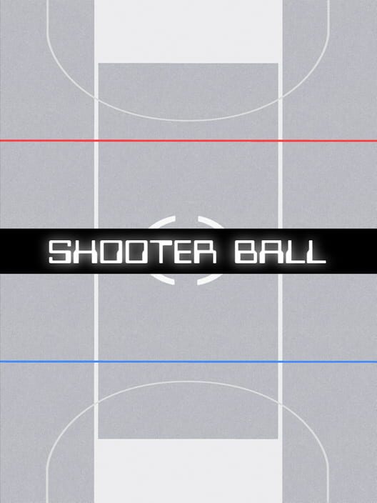 ShooterBall